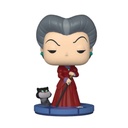 Funko Pop!  Pop Disney: Villains- Lady Tremaine