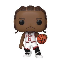 [686242] Funko POP!  Basketball: NBA Bulls - DeMar DeRozan