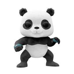 [686276] Funko POP!  Animation: Jujutsu Kaisen - Panda (FL)(Exc)