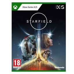 [686396] Xbox Series X|S Starfield - PAL