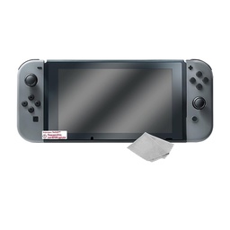 [687143] Ardistel Screen Protection Tempered  Glass Set For Nintendo Switch