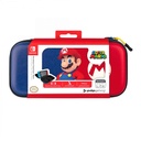 PDP NS Super Mario Edition Slim Travel Case With Stand for LITE/OLED