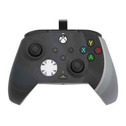 [687172] PDP XBOX Series X|One Rematch Wired Controller Radial Black