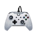 PDP XBOX Series X|One Wired Controller Ghost White