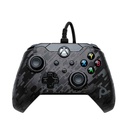 PDP XBOX Series X|One Wired Controller Phantom Black