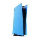 PS5 Console Cover for Disk Edition  - Starlight Blue