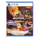 PS5 Avatar The Last Airbender Quest for Balance R2