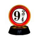Paladone Harry Potter Platform 9 3/4 Icon Light