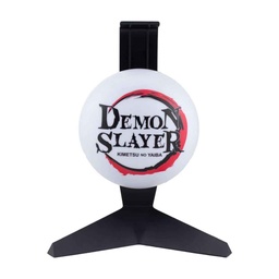 [687688] Paladone Demon Slayer Light Headphone Stand -23 Cm