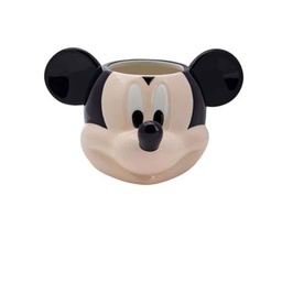 [687689] Paladone Disney Mickey Mouse Shape Mug