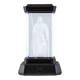 [687697] Paladone Darth Vader Holographic Light