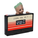 Paladone Guardians of the Galaxy Groot Alarm Clock