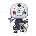 Funko POP!  Animation: Naruto - Madara Uchiha (Masked)(Exc)