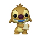 Funko POP!  Disney: Lilo & Stitch - Reuben with Grilled Cheese (Exc)