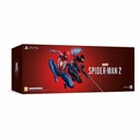 PS5 Marvel's Spider-Man 2 - Collectors Edition R2 (Arabic)