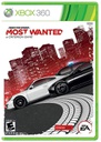 XBOX360 NFS Most Wanted R1
