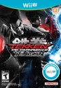 Wii U Tekken Tag Tournament 2