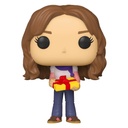 Funko Pop! Movies: Harry Potter - Hermione Granger Holiday