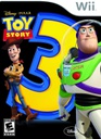 Wii Toy Story 3: The Video Game 