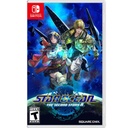 NS Star Ocean The Second Story R NTSC