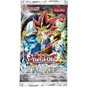 Konami - Yu Gi Oh Trading Card - Legendary Collection Reprint 2023 Metal Raiders Booster