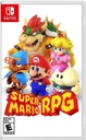 NS SUPER MARIO RPG NTSC