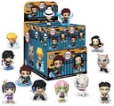 Funko Mystery Mini Mystery Mini! Animation: Demon Slayer 12pc PDQ