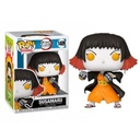 Funko Pop!  Animation: Demon Slayer - Susamaru w/chase