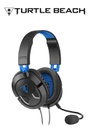 Turtle Beach PS4 Ear Force Recon 50P Wired Headset