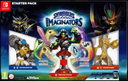 NS Skylanders Imaginators Starter Pack PAL