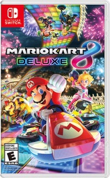 [183324] NS Mario Kart 8 Deluxe NTSC