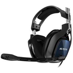 [203369] ASTRO PS4 A40 TR Headset + MixAmp Pro Black