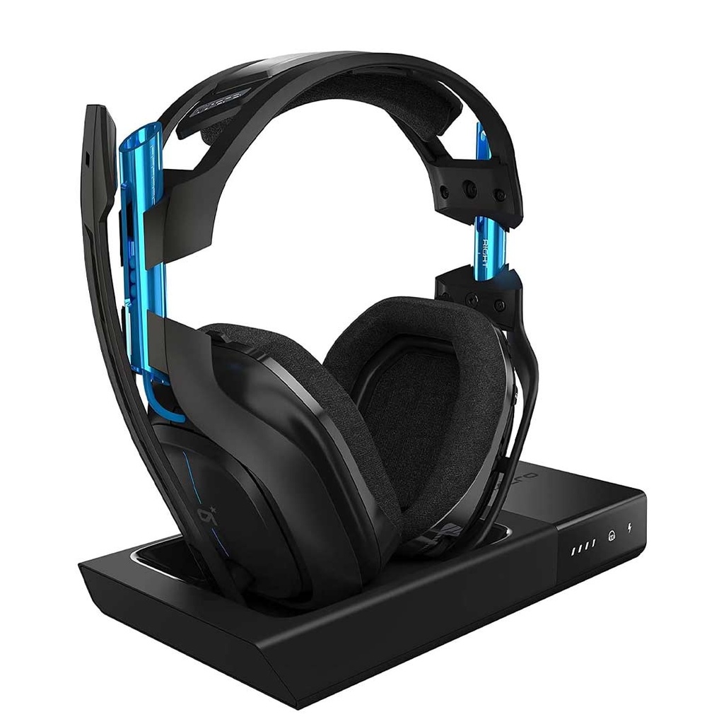 astro ps4 gaming headset