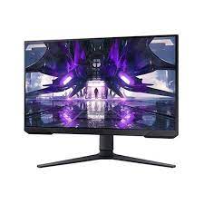 [689376] Samsung Gaming Monitor 27’ G4 Flat-IPS-FHD-1MS-240HZ-2.0 HDMI- Res 1920 x 1080