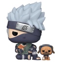 Funko Pop! Animation: Naruto - Kakashi with Pakkun