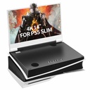 G-Story 14" LED 4K 60Hz Portable Gaming Monitor For PS5 Slim