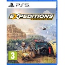 PS5 Expeditions A Mudrunner Game Day One Edition R2