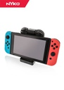 Nyko Charge Base - Charging Dock/Play and Charge Stand for Two Joy-Con Controllers and Switch