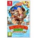 NS Donkey Kong Country: Tropical Freeze PAL
