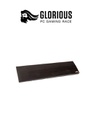 Glorious Keyboard Wrist Rest TKL- Wood - Onyx