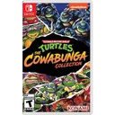 NS Teenage Mutant Ninja Turtles Cowabunga NTSC