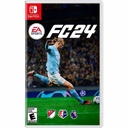 NS EA Sports FC 24 NTSC