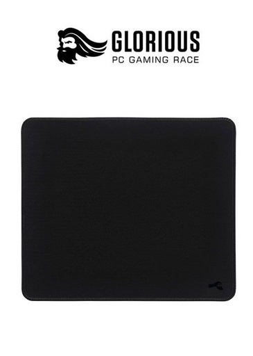 [204282] Glorious Mouse Pad Large- Stealth - Black
