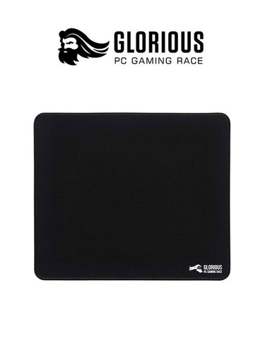 [204286] Glorious Mouse Pad Large - Black