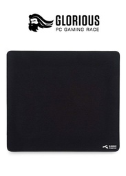 [204287] Glorious Mouse Pad - XL- Black