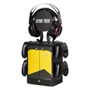 Numskull Star Trek Locker Yellow