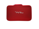 PS5 Slim Carry Case Red