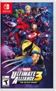 NS Marvel Ultimate Alliance 3: The Black Order NTSC