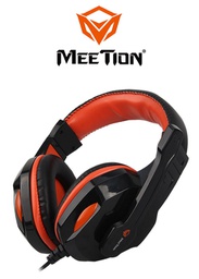 [224357] Meetion HP010 Gaming Stereo Headset