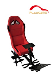 [234373] Playgame Seat Red GY021